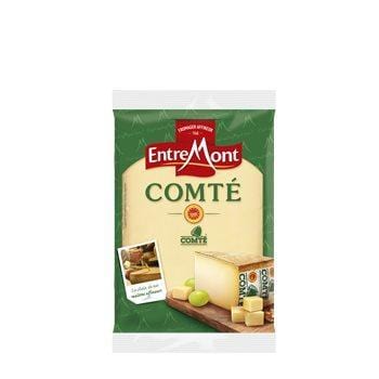 Fromage Comté Entremont 200g