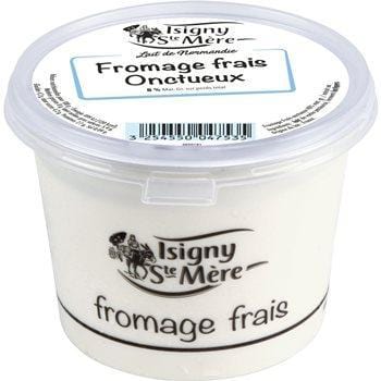 Fromage frais Isigny St Mère Lissé - 500g
