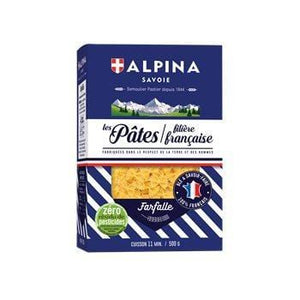 Alpina Farfalles Savoie 500g