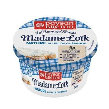 Paysan Breton Madame Loik Nature 320g