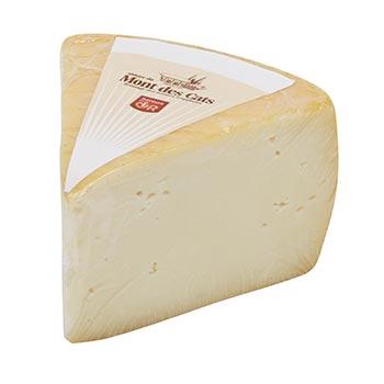 Fromage Monts des Cats 235g
