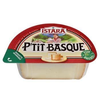 Fromage Petit basque 220g