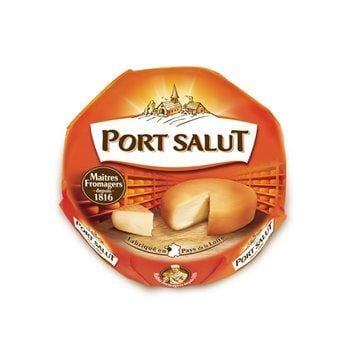 Fromage Port Salut 52%mg - 320g