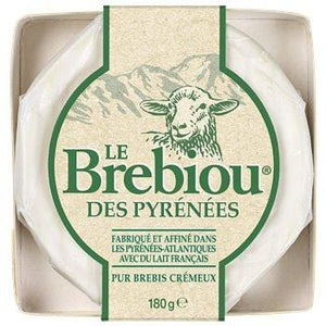 Brebiou Pure Ewe 180g