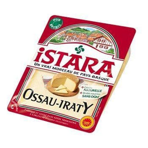 Istara Ossau Iraty PDO 180g