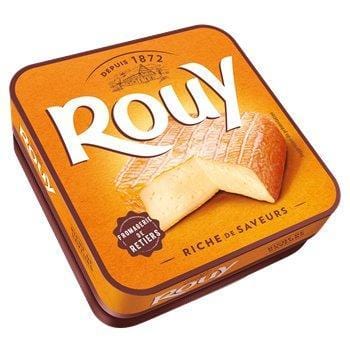 Fromage Rouy 25%mg - 200g