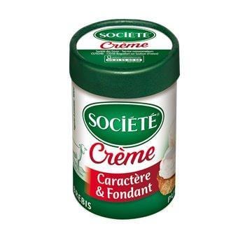 Société Crème 100g