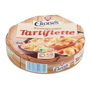 Tartiflette cheese 500g