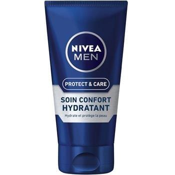 Nivea Men Soin Confort Hydratant Protect & Care 75ml