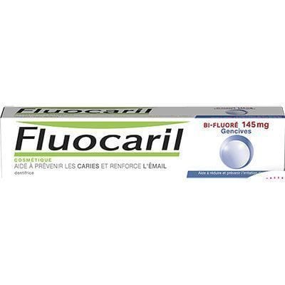 Fluocaril Dentifrice Special Gencives Bi-Fluor 75ml