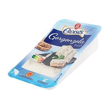 Gorgonzola AOP Les Croisés - 48% MG 150g