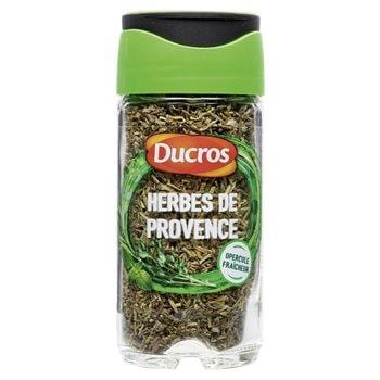 Ducros Herbes de Provence 18g