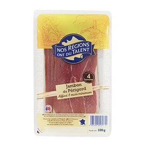 Nos Regions Perigord Ham 100g