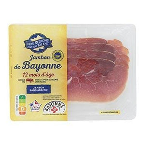 Nos Regions Bayonne Ham 120g