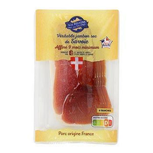 Nos Regions Savoy ham 90g