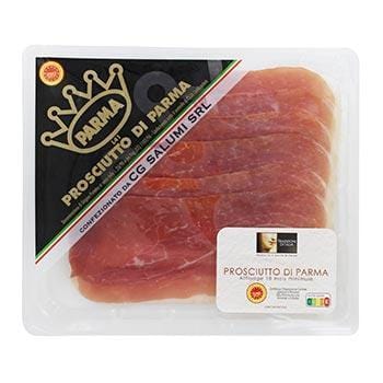 Jambon Tradizioni d'Italia De parme - 80g