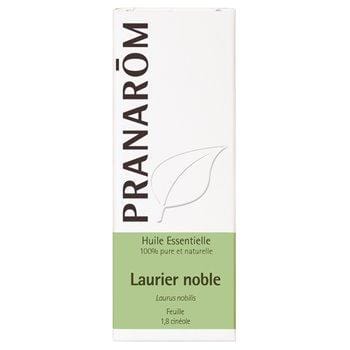 Laurier noble feuille Pranarom  5ml