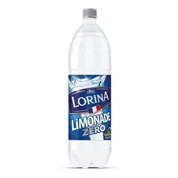 Limonade Zero Lorina 1.5L