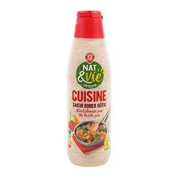 Liquide végétal Nadya Pour cuisson 500ml