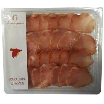 Lomo Cave A Jambon 80g