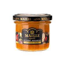 Maille Aperitif Artichaut Mascarpone Tomates Sechees 95g