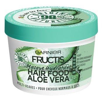 Masque Fructis Hairfood Hydratant Aloe Vera - 390ml