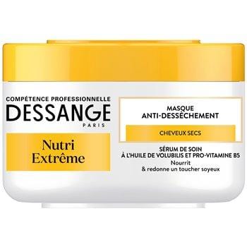 Masque pour cheveux Dessange Nutri-extrême - 250ml
