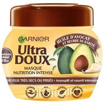 Masque Ultra Doux Avocat karité - 320ml