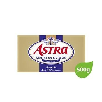 Matière grasse Astra  A tartiner à cuire 70%MG - 500g