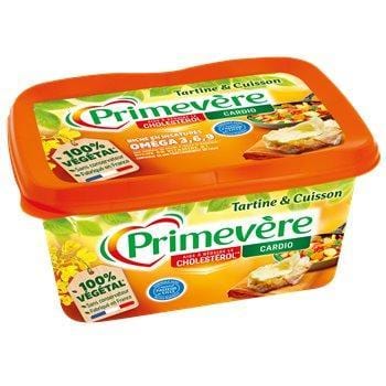 Matière grasse Primevere 63%MG - oméga 3 - 500g