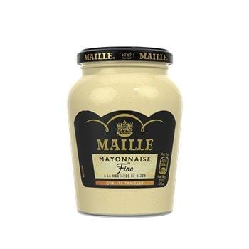 Mayonnaise fine Maille 320g
