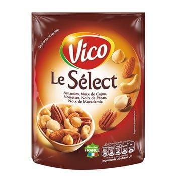 Mélange Le Sélect Vico Graines variées - 100g