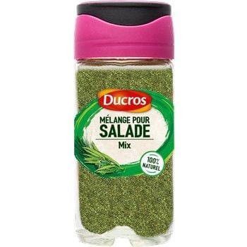 Mélange malin Ducros Pour salade - 18g