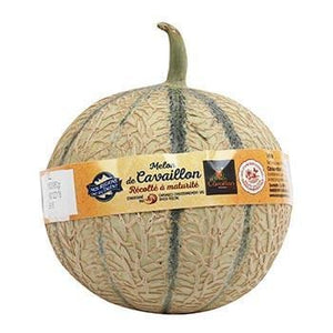 Melon Cavaillon Each
