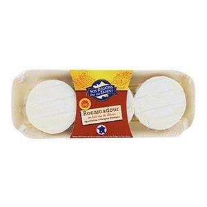 Nos Regions Rocamadour 3x35g