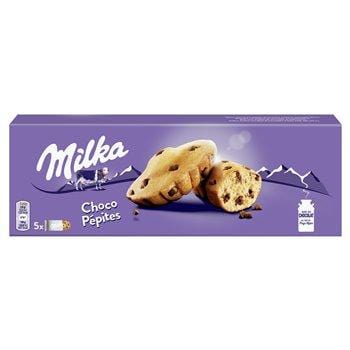 Milka Choco Twist 140g