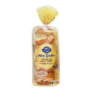 Nos Regions Mini Chocolate Gache 360g