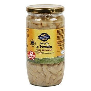 Nos Regions Mogettes Vendée 530g
