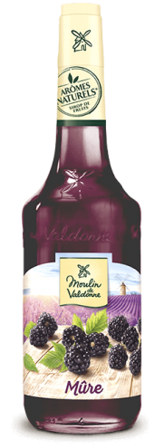 Moulin de Vandonne Mure 70 cl