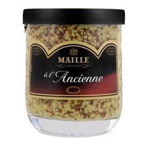 Maille Old Fashioned Mustard 160g