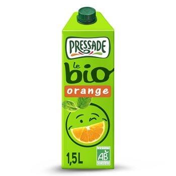 Nectar Bio Pressade Orange - 1.5L