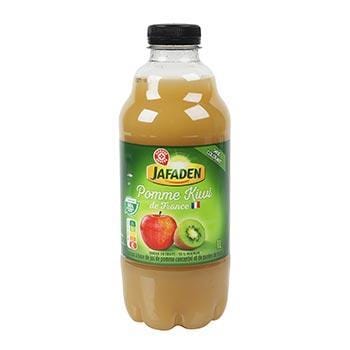 Nectar Jafaden Pomme kiwi - 1L