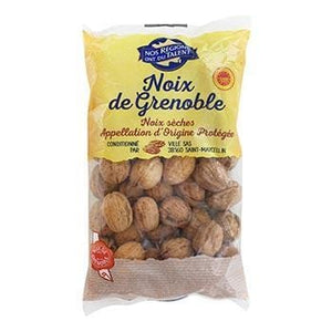 Nos Regions Walnuts from Grenoble 500g