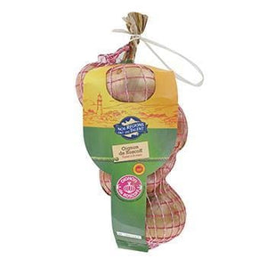 Nos Regions Roscoff Onion PDO 1kg