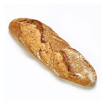 Pain aux céréales 350g