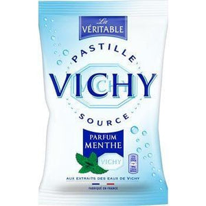 Vichy Mint Pastilles 230g