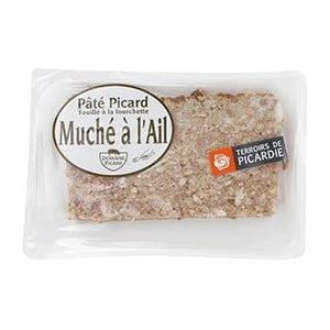 Much'ail Sliced Pâté 150g