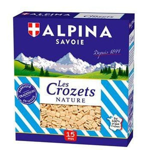 Alpina Crozet Nature 400g