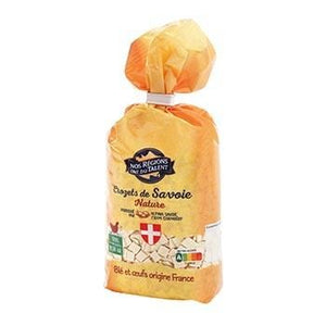 Nos Regions Savoy Crozets Plain 400g
