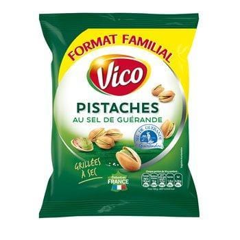 Pistaches Vico 150g
